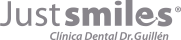 Logo Just Smiles